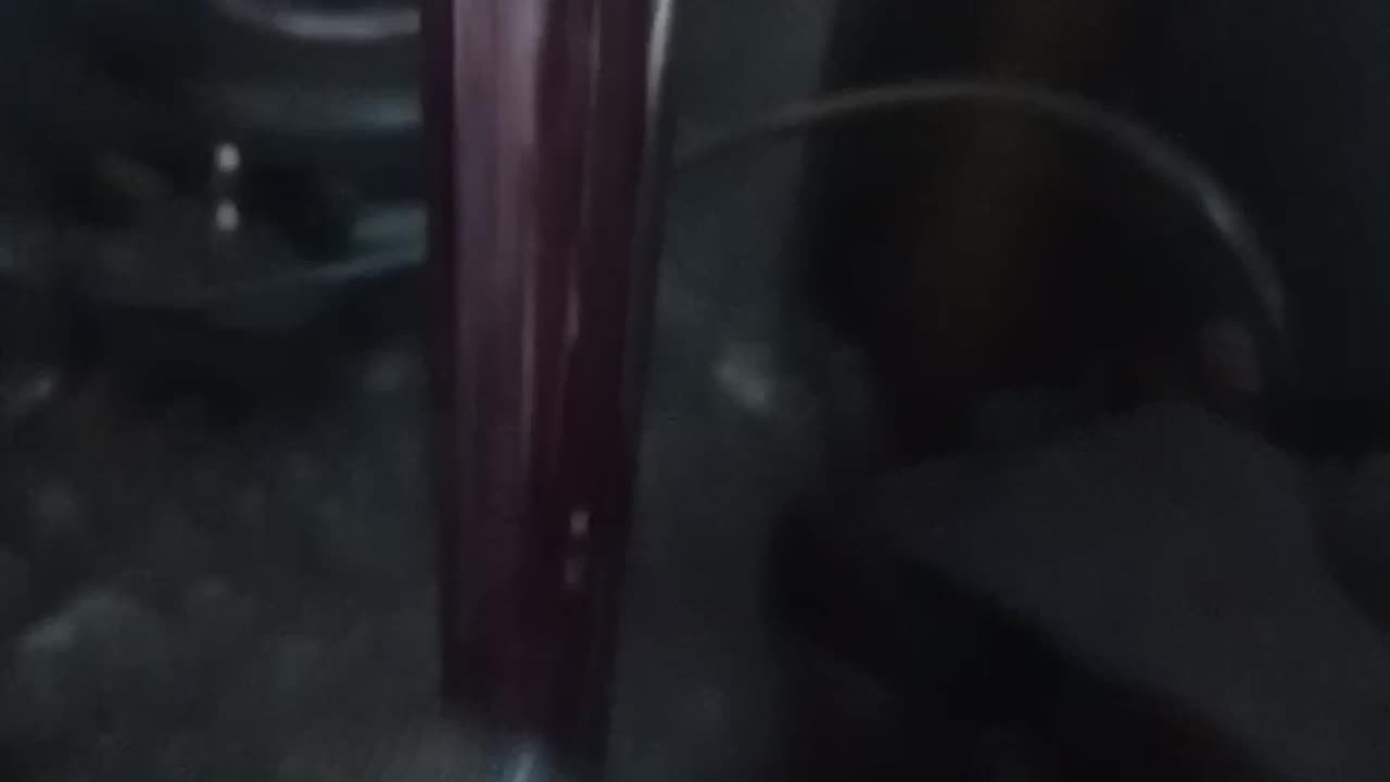 Success Candles