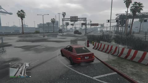 GTA Online