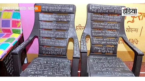 Satyashodhak charudatta thorat : historic kalarama temple nashik