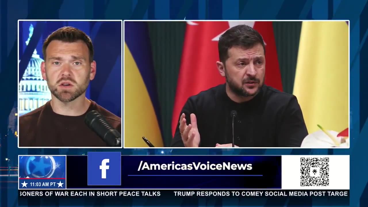 HAPPENING NOW: GLOBALISTS ARE MAKING THEIR LAST STAND