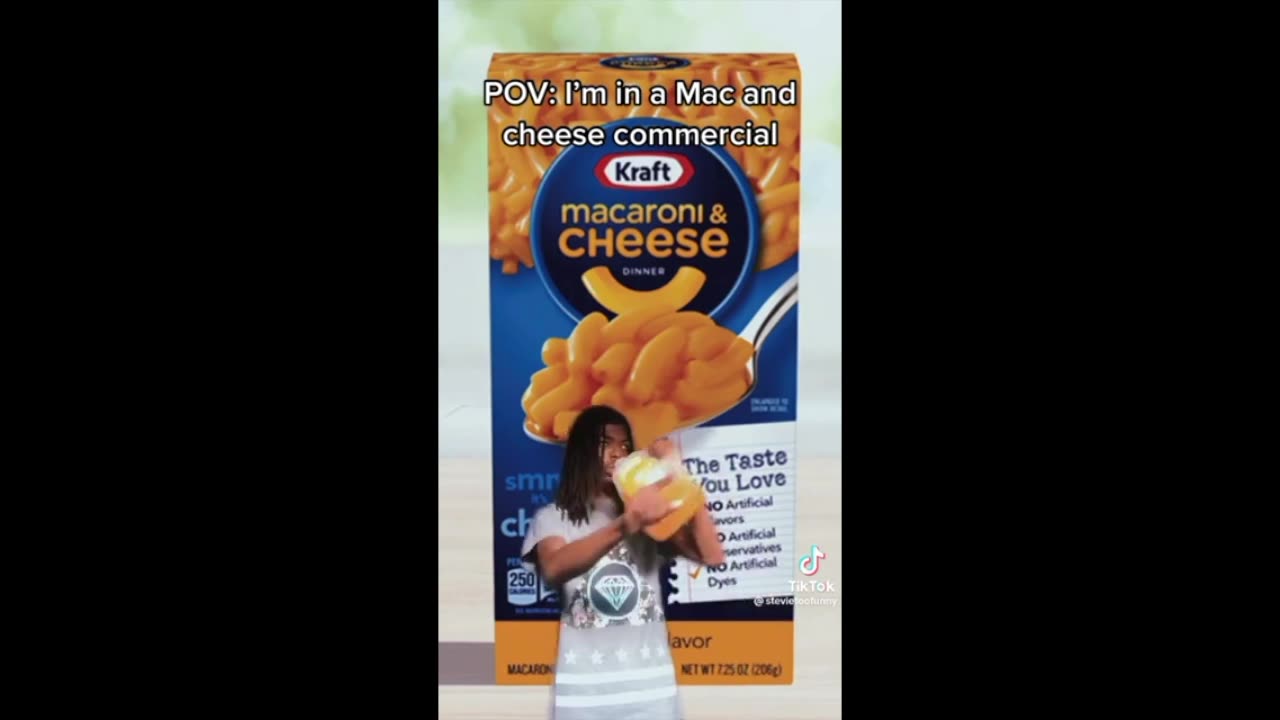 Stevietoofunny (Pt 1-5)