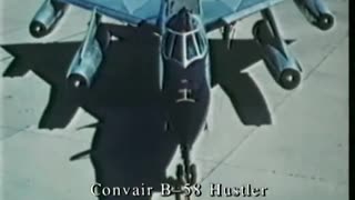 Cold War Air Power | U.S Strategic Bombers