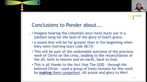 RE 416 Imagine Us Bursting Out In A Jubilant Song Together With The Celestials!