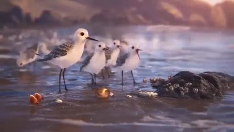 Disney Piper Music