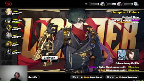 Zenless Raw Playthrough 2