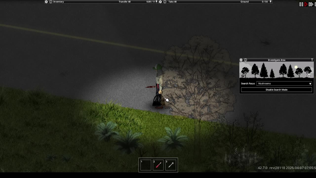 [Project zomboid B42] The road only challenge Ep3