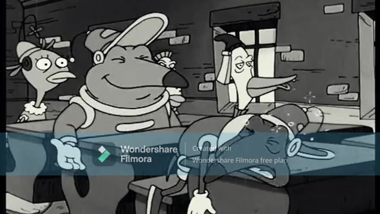 Fraz Flub-Missing (Demo)