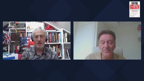 An up date with Professor Norman Fenton.