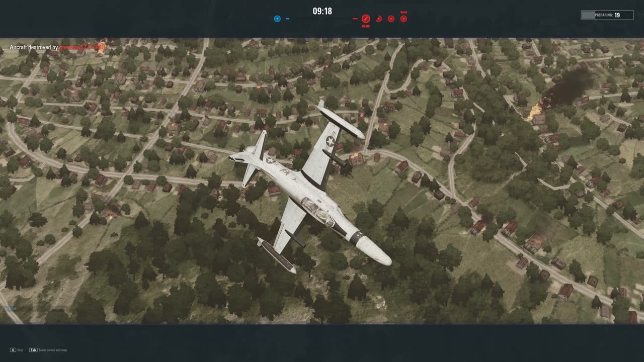 Tier 9 drops - "Kill Krags!"