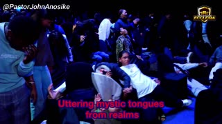 CHRONICLES OF THE INCARNATES Conference with the Bondservant of Christ