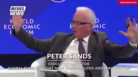 Peter Sands