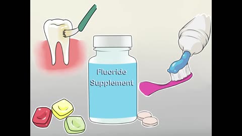 Fluoride Is Poison