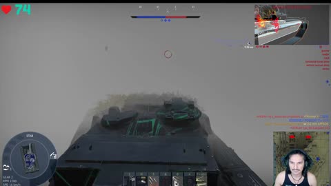 [HD] Gamer Stream