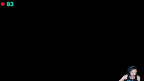 [HD] Gamer Stream