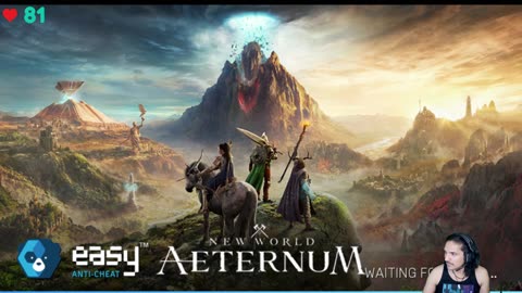 [HD] Gamer Stream