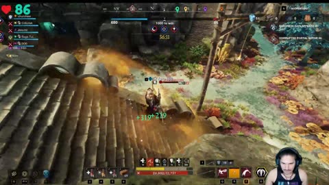 [HD] Gamer Stream
