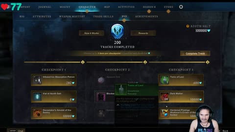 [HD] Gamer Stream