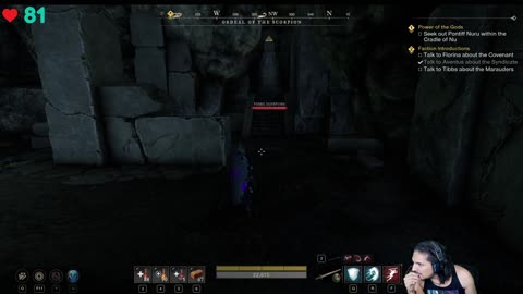 [HD] Gamer Stream