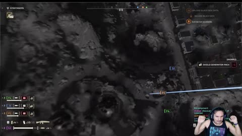 [HD] Gamer Stream