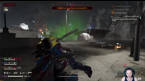 [HD] Gamer Stream