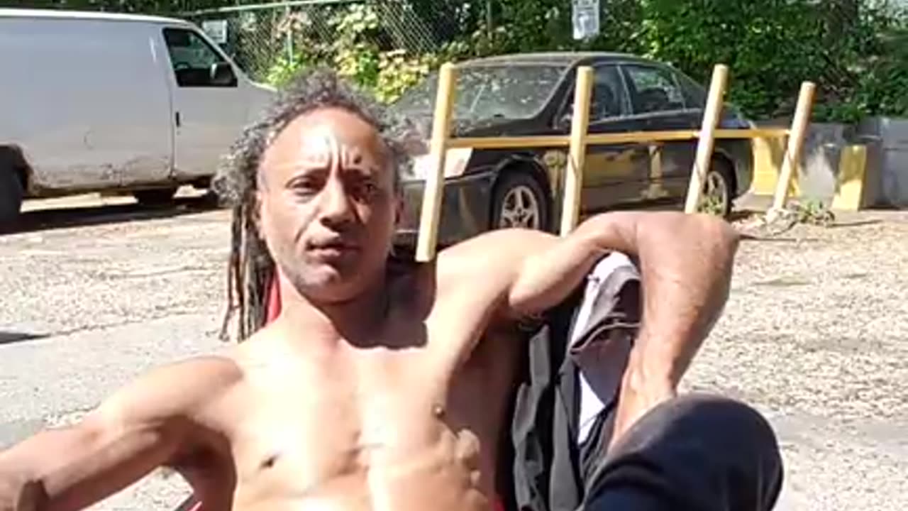 Disclosure Video Pt. 1 Sharing the Truth you need to hear, not for weak ears.