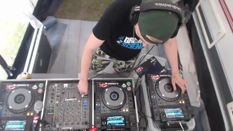 SkankOut#Sessions is live!