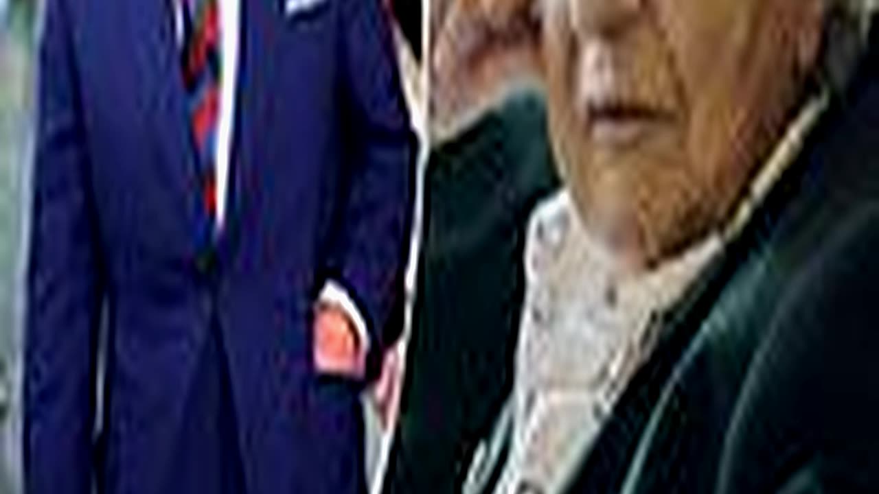 Eden Confidential Royal Mail Charles Visit for