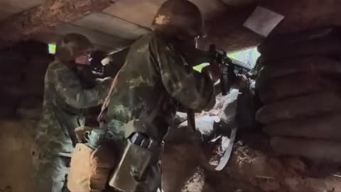 💥🇹🇭 Thailand War | Thai Forces Battle Cambodian Troops at Phu Makhue Hill | RCF