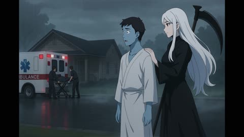 When the Sirens Fade V2