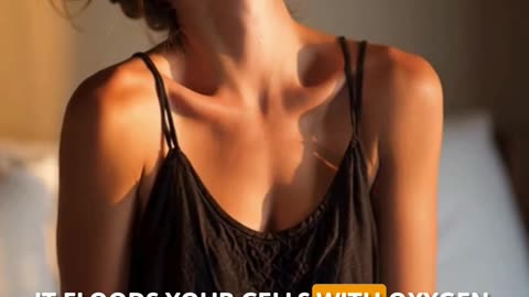 99% Women Over 45 Have Broken Mitochondria – Natural Fix That Works