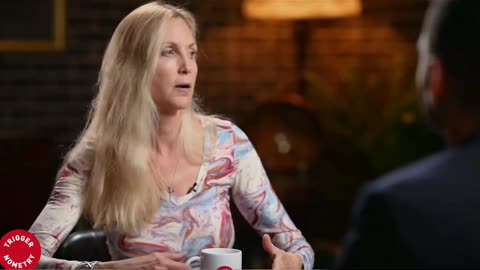 Free Speech: In Our Bones? - Ann Coulter on Triggernometry #freespeech #immigration #gunrights