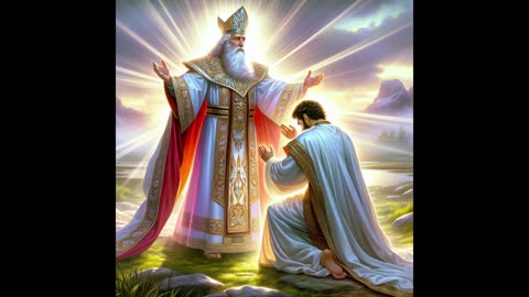 The Bitter Sweet: The Order of Melchizedek: The Mantle Passed, Abeyance, and Restoration.