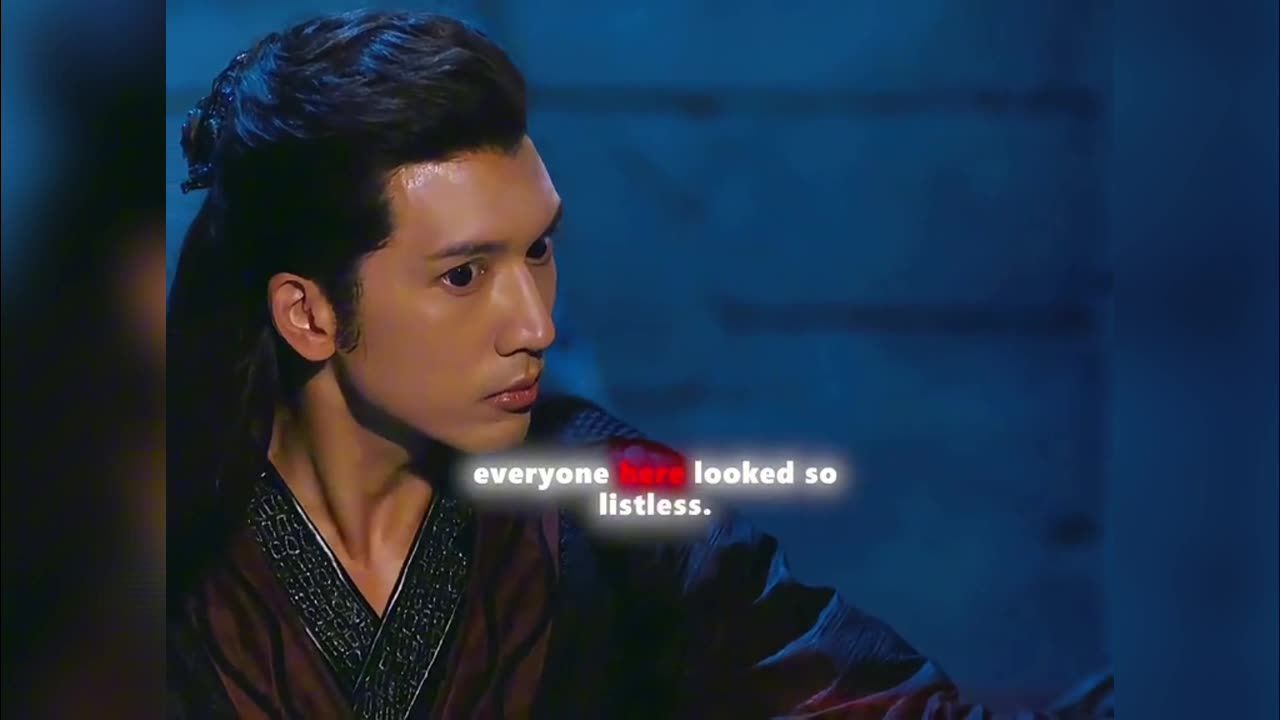 The Overpowered Prisoner: Love in Chains | Full Movie Recap