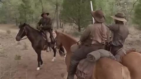LoneSome Dove
