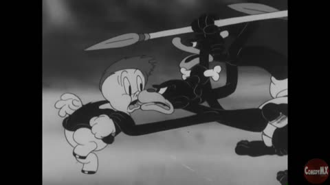 Cannibal Cartoon Marathon 6 Radical Racial Cartoons