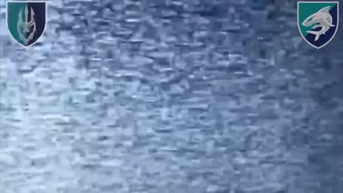 🌊💥 Ukraine Russia War | Russian Forces Repelled by Ukrainian Drones in Dnipro River | RCF