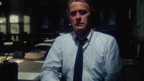 UFO - They Have Been, They Are, They Will Be OPENING narration. Kolchak The Night Stalker