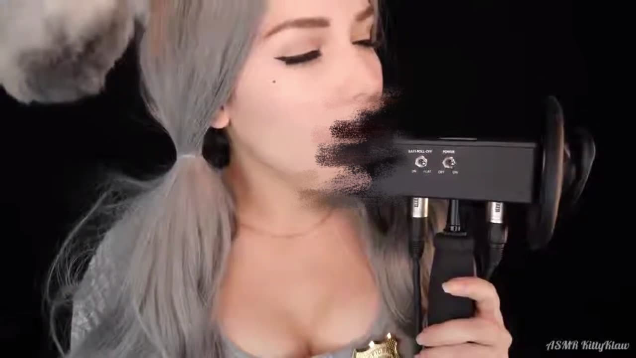 ASMR #3
