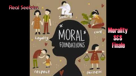 Moral Foundations S&S Round Table (Part 1)- with Randal Rauser, Vaal, Marvin Wallace & More