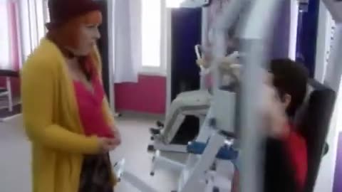 Εργαζόμενη γυναίκα S02E06 - Η σοπράνο