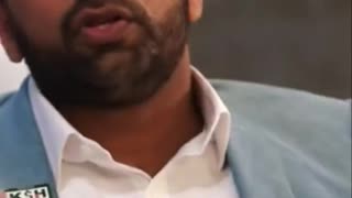 Kash Patel in Dec 2023: Epstein’s Black Book and Government Cover Up