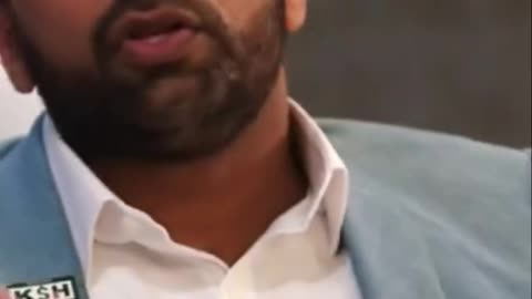 Kash Patel in Dec 2023: Epstein’s Black Book and Government Cover Up