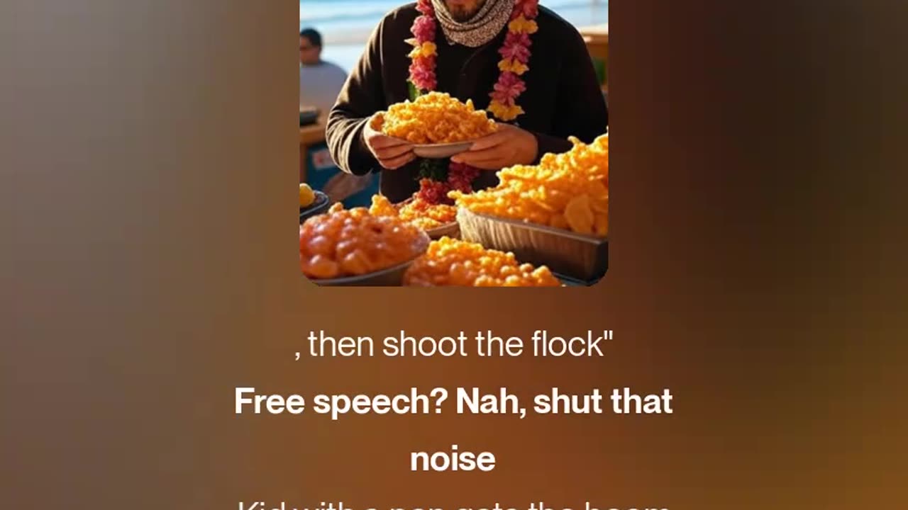 The Aloha Snack Bar