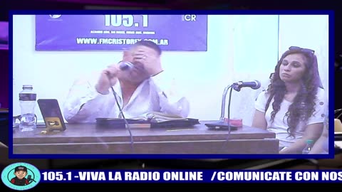 programacion radio live (Argentina)