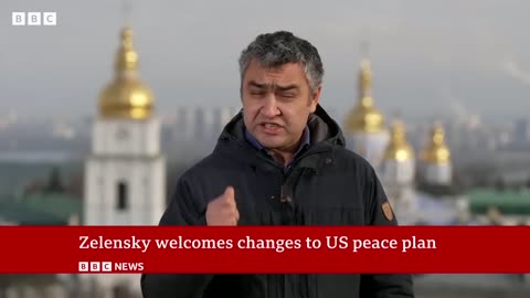 Russia and Ukraine trade deadly strikes as US and Moscow hold talks |