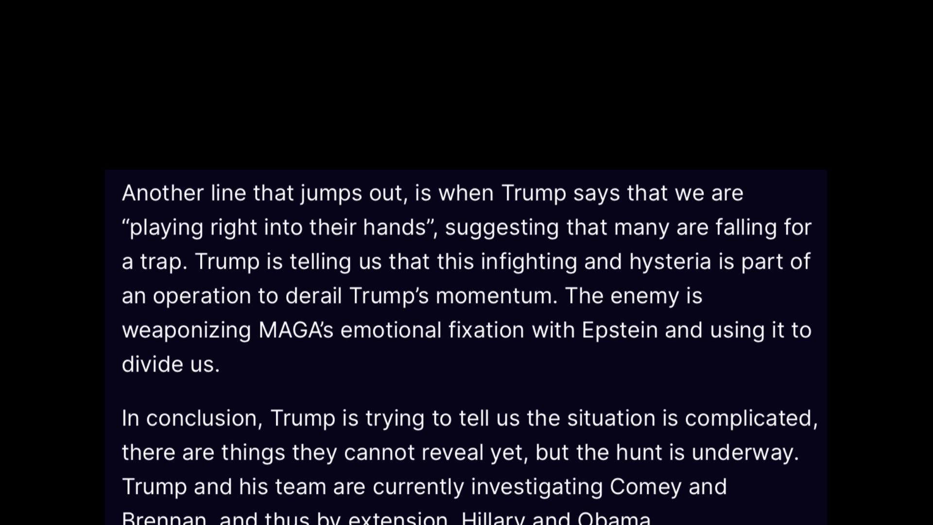 AKROYD VIDEOS -TRIUMPH - MAGIC POWER