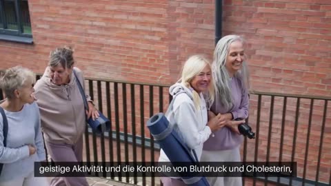 Demenzrisiko senken Mit diesen Essgewohnheiten halten Sie Ihr Gehirn fit