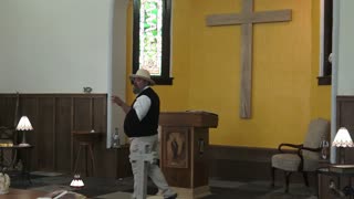 Our Fathers House of Prayer Sunday morning sermon Overcome evil with good