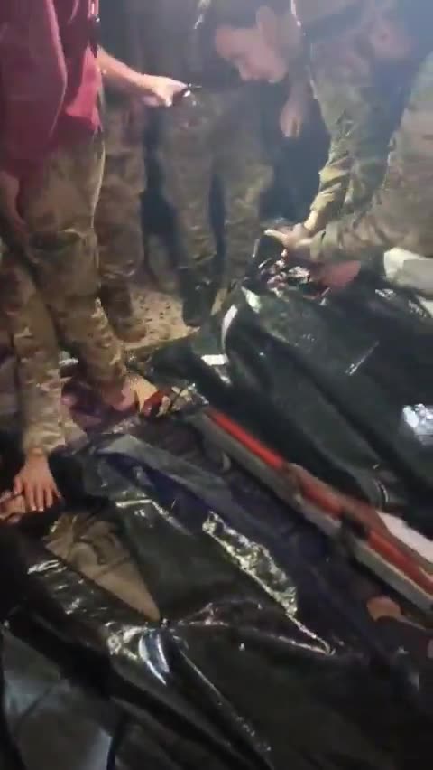 Heavy clashes Julani vs Hezbollah