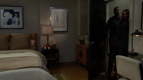 The Bold and the Beautiful January 12, 2026 (Monday)